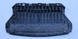 OEM A2955201300 Escudo bajo parachoques para Mercedes EQE