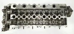 Käytetty Sylinterikansi Volvo XC90 2.4 D5 8692577