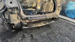 Mercedes W177 Bakdel Färgkod 787 OEM 1212
