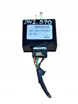 Module miroir OEM 96550552 pour Chevrolet Lacetti