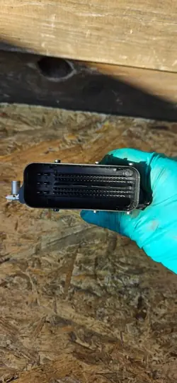 Módulo AdBlue Mercedes OEM A0009009209 - Usado