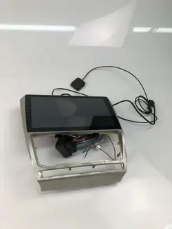 Navigationsskärm Nissan Altima L33 OEM CARNAVIGATION10
