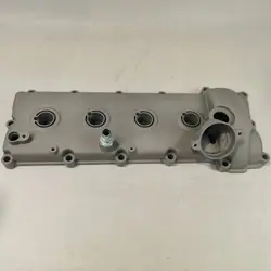 Tampa de Cabeçote Esquerda Maserati Quattroporte V 4.2 2009