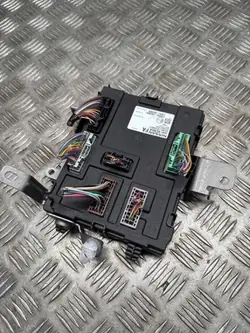 Módulo Conforto Nissan OEM 284B14CB6A para X-Trail