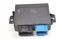 Peugeot 3008 I PDC Parktronic-modul OEM 9800247680