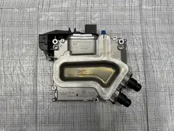 Chauffage liquide OEM 9863022680 pour Lancia Ypsilon