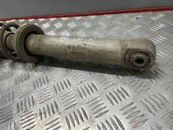 Etuvasen jousitus OEM 732145 BMW E60 2.0D:lle