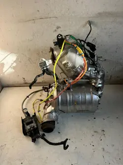 Catalizador OEM 208A06131 para Renault Trafic