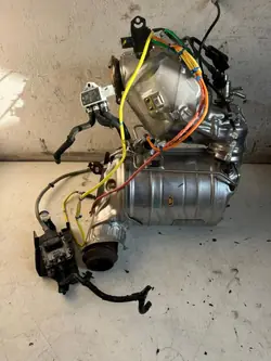 Catalyseur OEM 208A06131 pour Renault Trafic