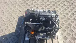 BWA Täydellinen Moottori VW Skoda Seat Audi 2.0 TFSI
