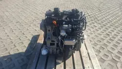 BWA Komplett Motor för VW Skoda Seat Audi 2.0 TFSI