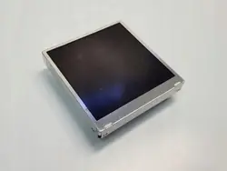Pantalla display Mercedes OEM LAM0463531G Usado