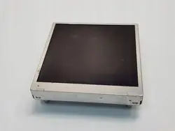 Mercedes-näyttö OEM LAM0463531G Käytetty