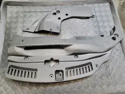 OEM 53795-30060 Främre övre bältesskydd Lexus GS
