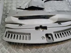 OEM 53795-30060 Couvre-ceinture avant supérieur Lexus GS