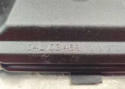 Couvercle de soupape OEM 04L103469J pour VW Crafter II 2.0 TDI