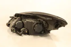 Rechter Scheinwerfer OEM 92102-1H000 für Kia Ceed