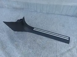 Audi A8 S8 D3 OEM 4E1864614E Oikea etu kynnyssuoja