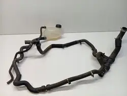 Réservoir d'expansion OEM 217107259R Dacia Dokker 1.5 DCI