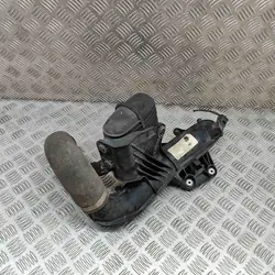Audi Q5 (8R) Ansaugresonator 2.0L 2013 8R0145709H