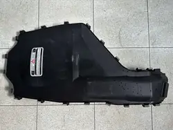 DAF XF 106 Euro 6 Kabinen-Kabelbaumabdeckung OEM 1835755