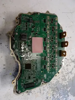 Placa inversor Tesla Model 3/Y OEM 1087312-00-E