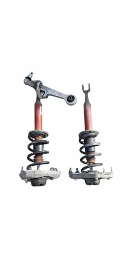 Ammortizzatori anteriori AUDI A4 B7 2.0 TFSI BWE QUATTRO