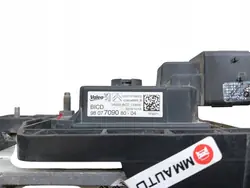 Start-Stop Condensatormodule OEM 9819598180 9807709080