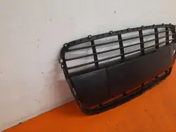 Vorderer Stoßfängergrill HYUNDAI I10 2007-2013 865220X000
