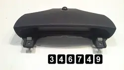 Pantalla de visualización Saab 9-3 OEM AM-346749 Usado