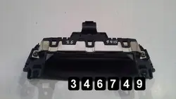 Ecrã de visualização Saab 9-3 OEM AM-346749 Usado