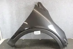 KIA SORENTO 2014-2020 Höger Framskärm OEM 66321C5000