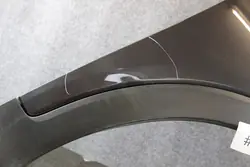 KIA SORENTO 2014-2020 Rechtes Vorderes Kotflügel OEM 66321C5000