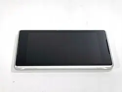 Ecrã de exibição Audi A8 D5 OEM 4N0035189E