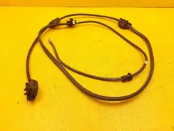 Buse de Lave-glace BMW 7357350 pour Série 7 G11 G12