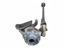 Moyeu de roue avant droit Porsche 911 991 OEM NOB16957