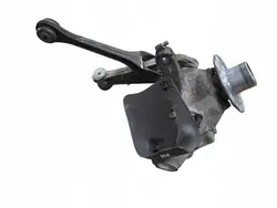 Moyeu de roue avant droit Porsche 911 991 OEM NOB16957