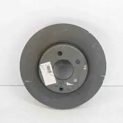 Linker Voorremschijf Mercedes-Benz E (W211) A2114210912