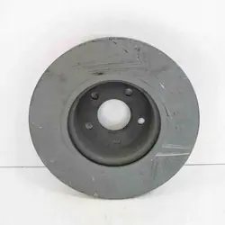 Disco de Freio Dianteiro Esquerdo Mercedes-Benz E (W211) A2114210912
