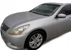 Pieza Infiniti OE SR-DH-II-G37 usada - Ajuste directo