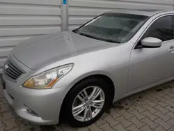 Infiniti OE SR-DH-II-G37 Gebruikt onderdeel - Directe pasvorm