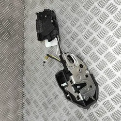 BMW Dörrlås 5 Touring (F11) OEM 7185689