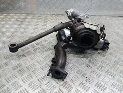 Turboaudi A4 B8 2.0 TDI 53039880207