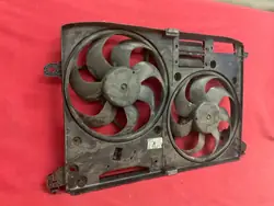 DG938C607GC Lüfter für Ford Galaxy MK3 2015-2020