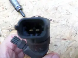 Injecteur Toyota Yaris 1.4 D4D, Bosch, OEM 23670-33010