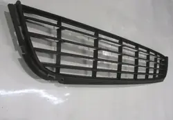 VW Golf VI Frontgrill 5K0853677A