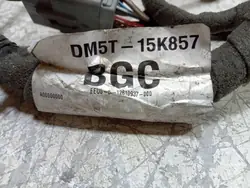 Sitzheizungsschalter Ford C-MAX MK2 OEM DM5T-15K857-BGC