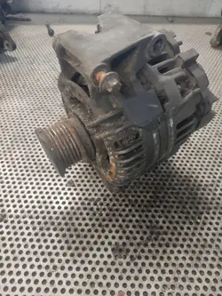 Alternaattori Mercedes Sprinter W639