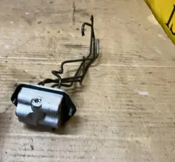 OEM Jarrupainesäätäjä Porsche 911 996