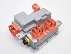 Inversor Conversor Carga 10932743 MG 4 MG4 MG-4 EV